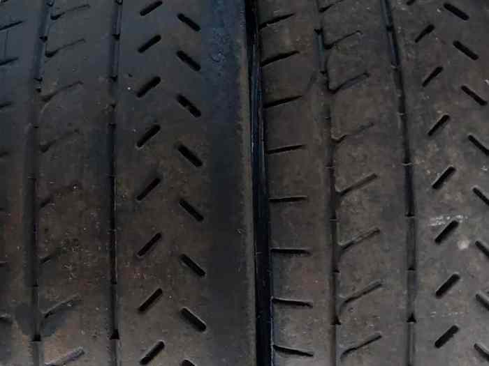 Pneu Michelin 31 connect 16