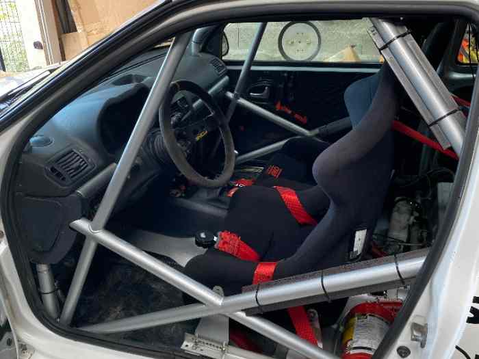 CLIO Ragnoti N3 2