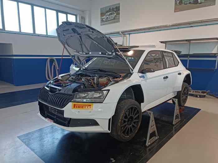 Skoda evo n 60 0