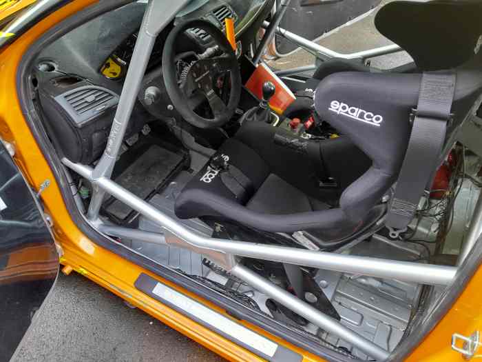 Megane n4 full renault sport 1