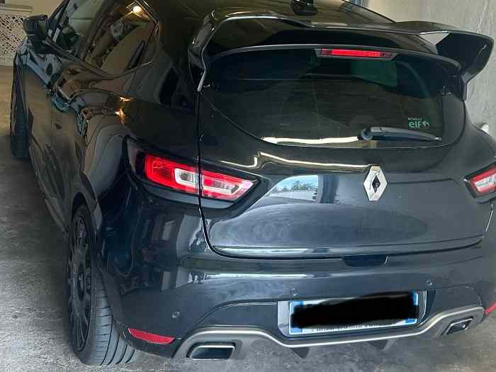 Clio 4 rs 1