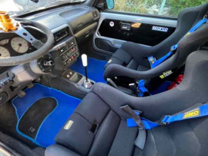 Peugeot 106 enfant terrible 2