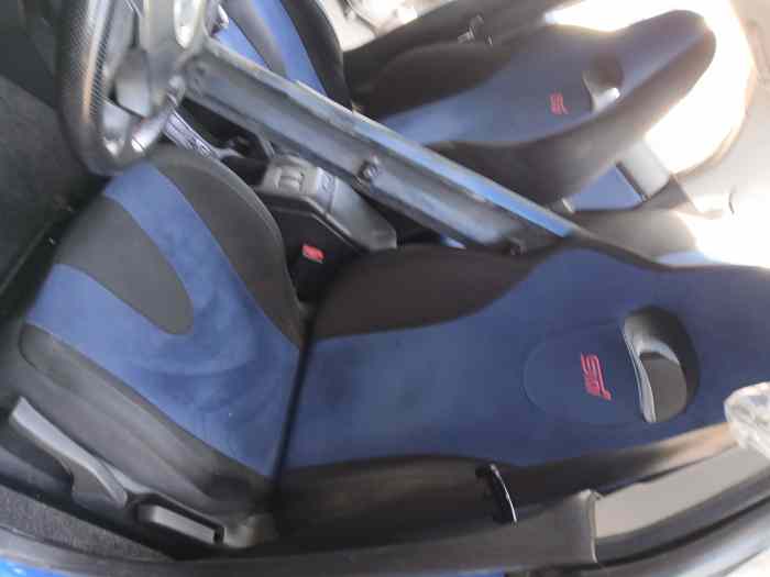 SUBARU STI 85000KM ORIGINE !!! ..FAIRE OFFRE 4