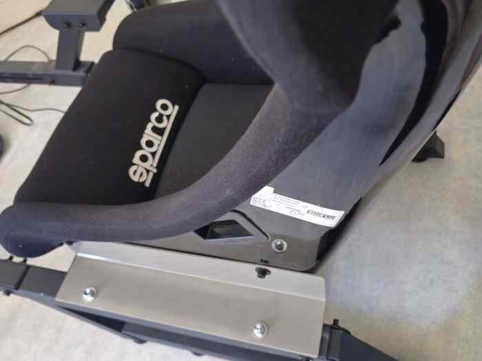 Sparco rev qrt 3
