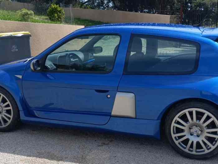 clio v6 0