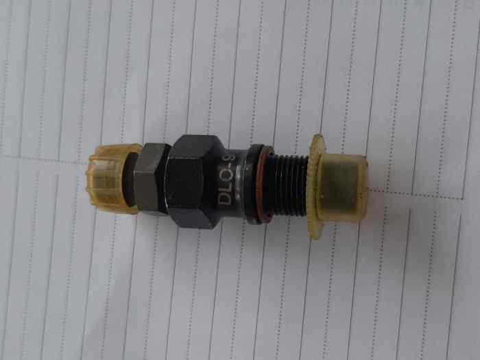 injecteur pour m12/7