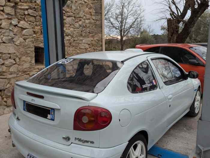 MEGANE 1 F2000/14 2