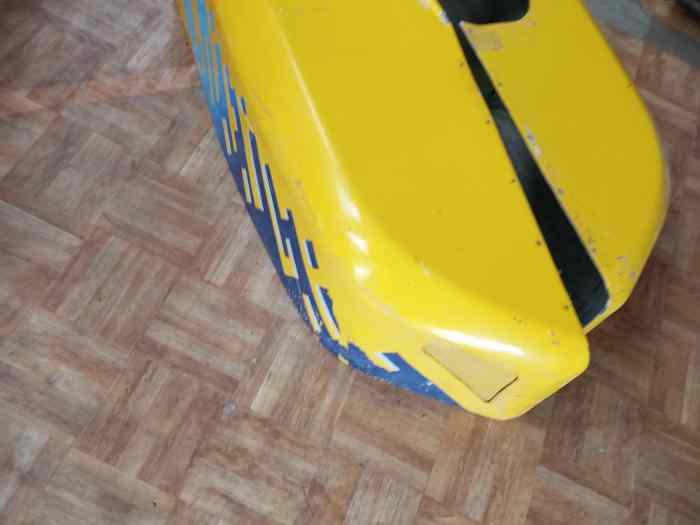 Carrosserie Martini MK33