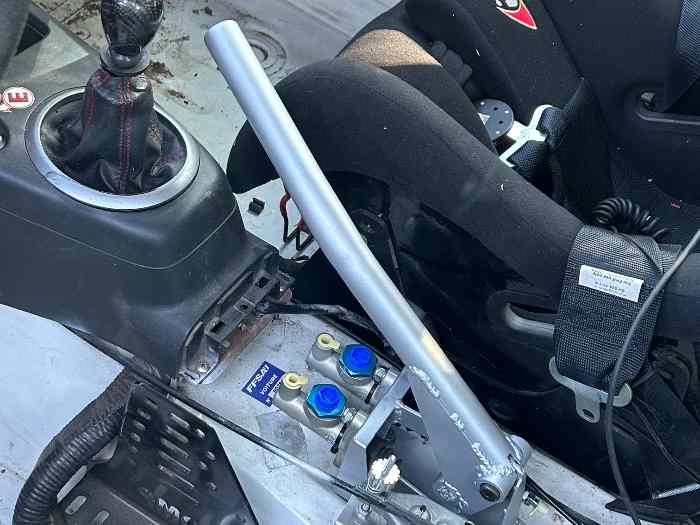 Swift sport Top N2 2