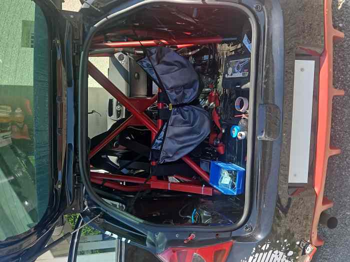 Clio 3 rs 3