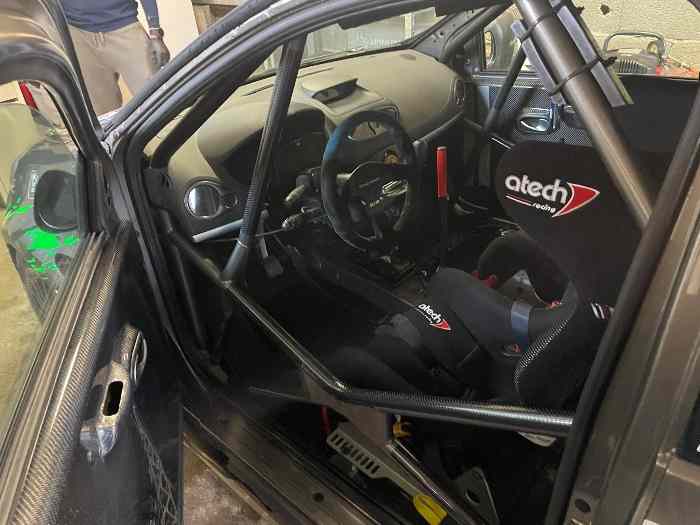 Clio r3 1