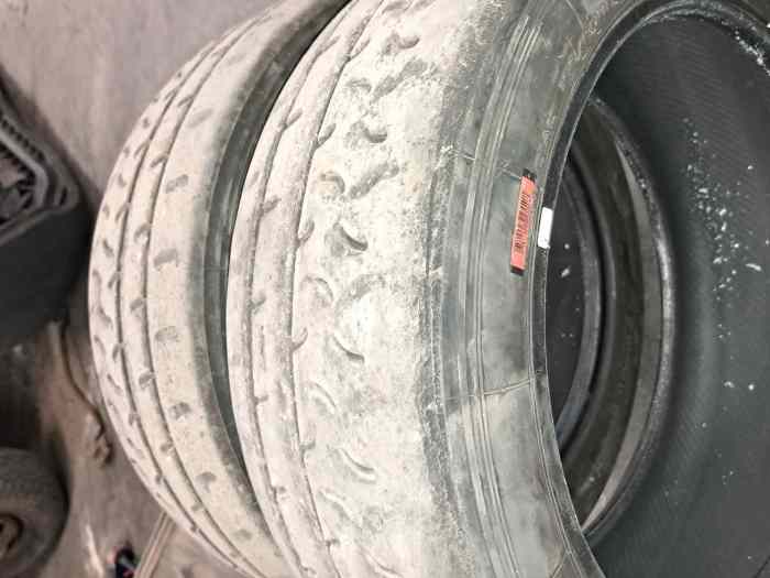 Yokohama A051T M 190/600 R16 110 KM ES