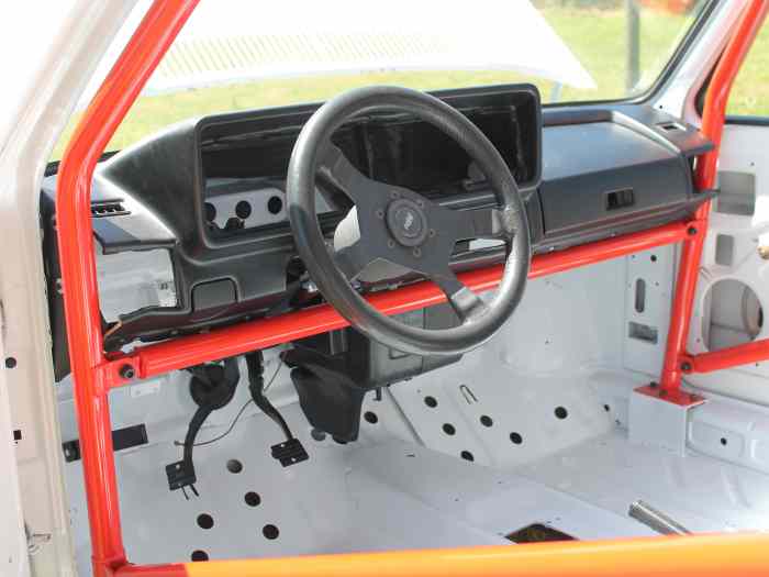 Golf 1 GTI 1981 4