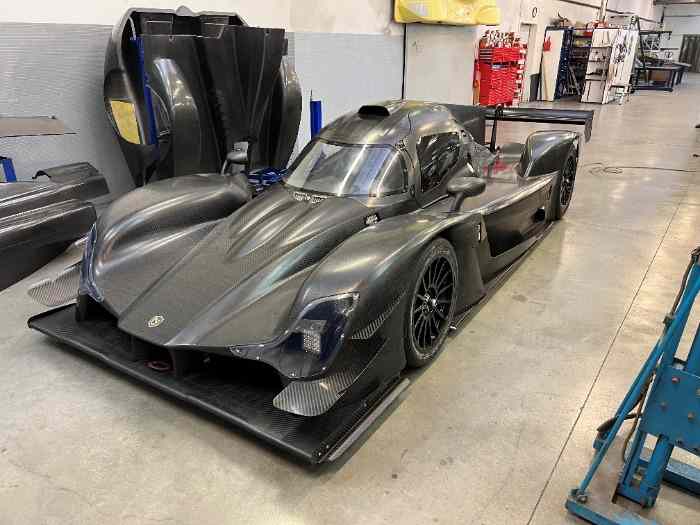 A vendre Proto NP02
