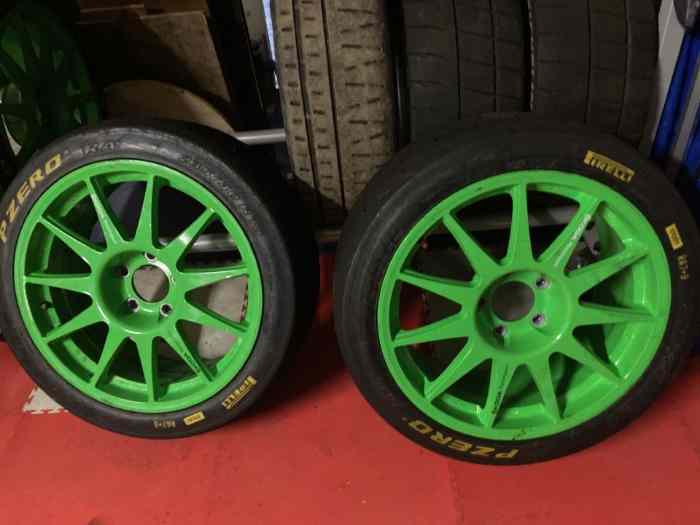 JANTES SKODA MOTOSPORT 1