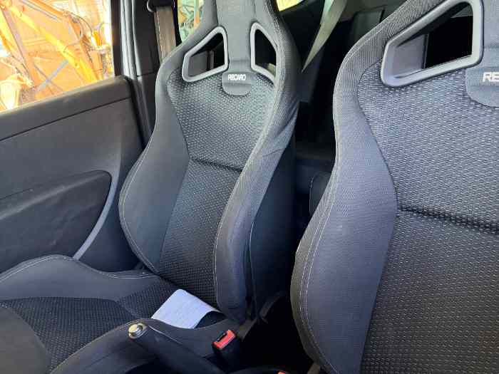Clio 3 rs 0