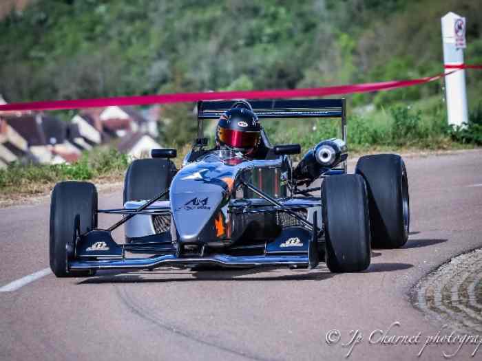 Dallara F302 evo 304 possible 1