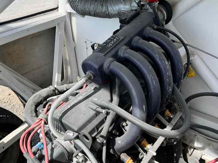 Clio 1 propulsion ufolep 3