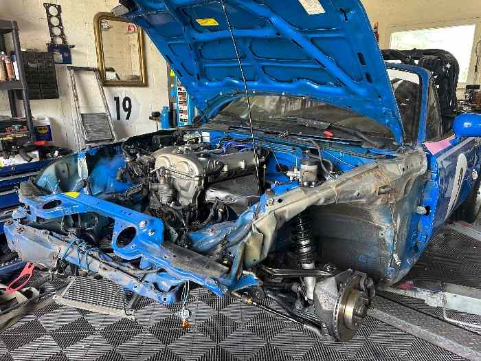 MX5 ROADSTER PRO CUP 4