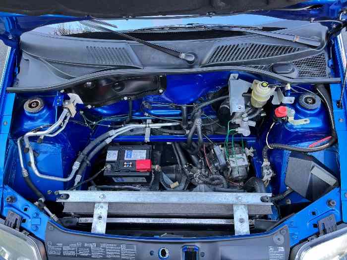 CLIO V6 PH1 5