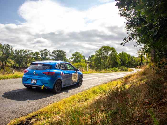 Clio RC5 2023 5