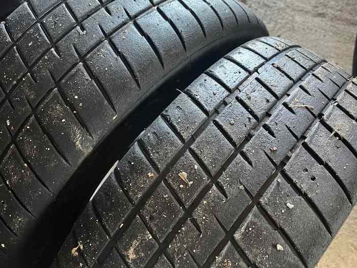 4 mw michelin en 16 0