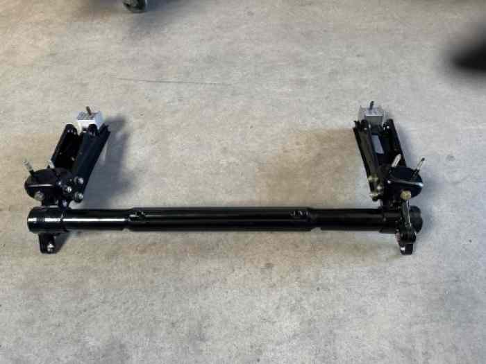 Poutre AR 309 Evo