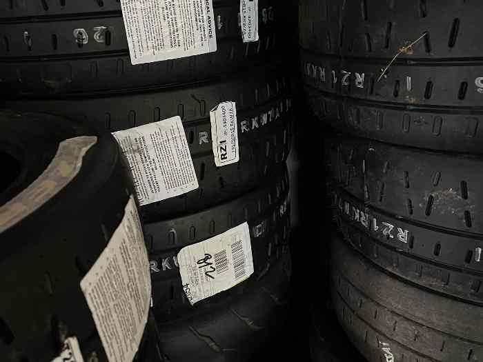 Pirelli 15 pouces