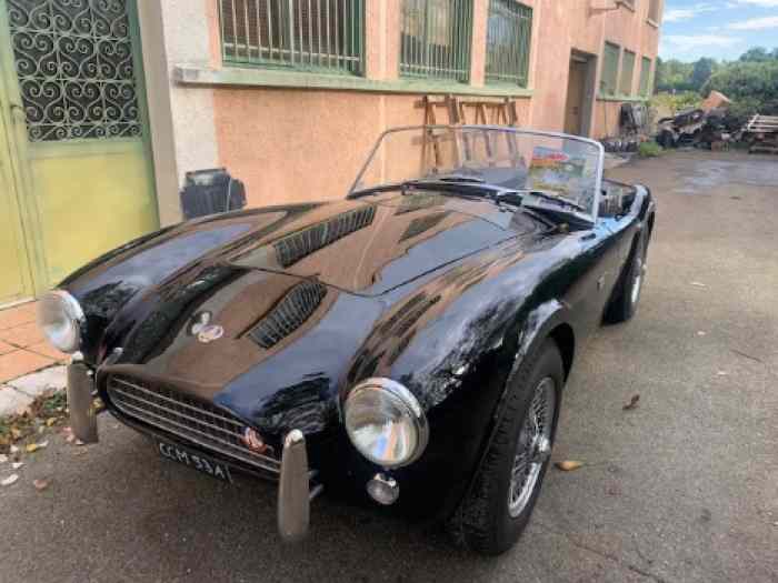 AC cobra 1964 3