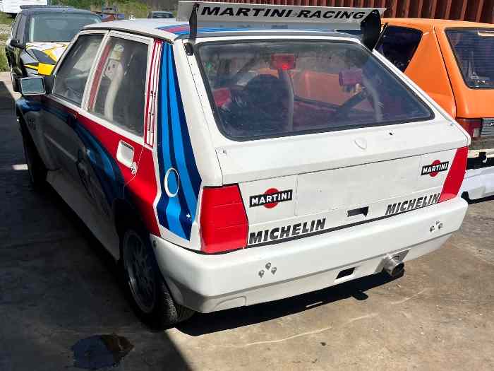 Lancia delta intégrale 16S 3