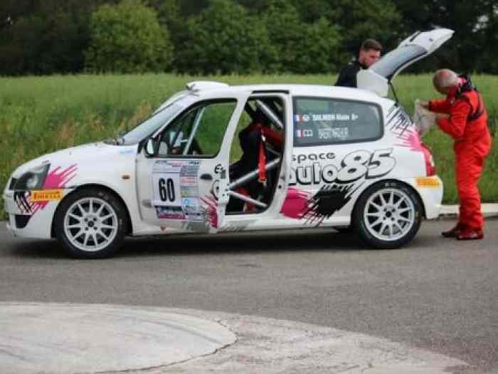 CLIO Ragnoti N3 1