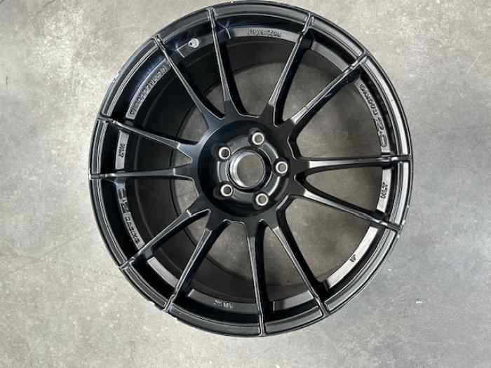 Jantes OZ Racing Ultraleggera 19