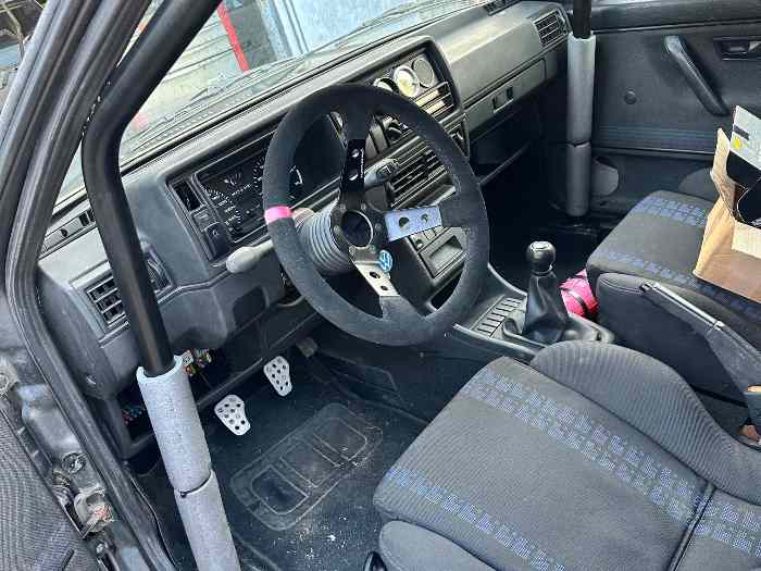 Golf2 gti 1