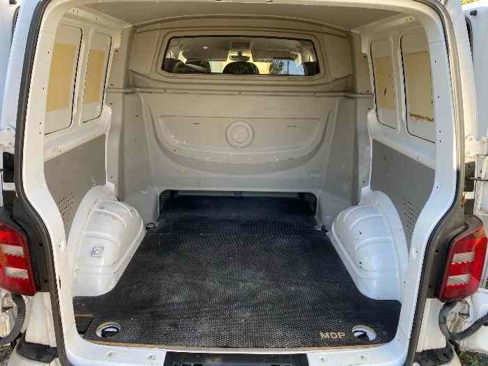 VOLKSWAGEN Transporter T6 – L1H1 2.0 TDI 204 Procab Edition 30 - Boite manuelle - TVA récupérable 2