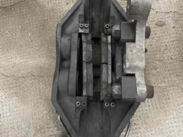 Freins av 106 A5 3