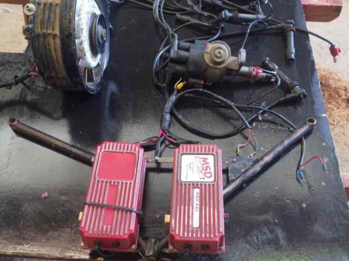 pieces moteur porche 911 4
