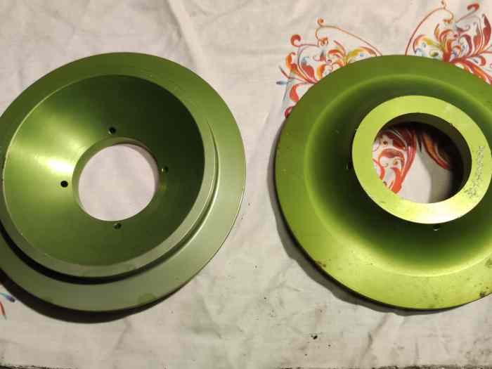 Platine pts gpe N 309 1