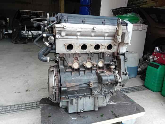 moteur F7R 710 1