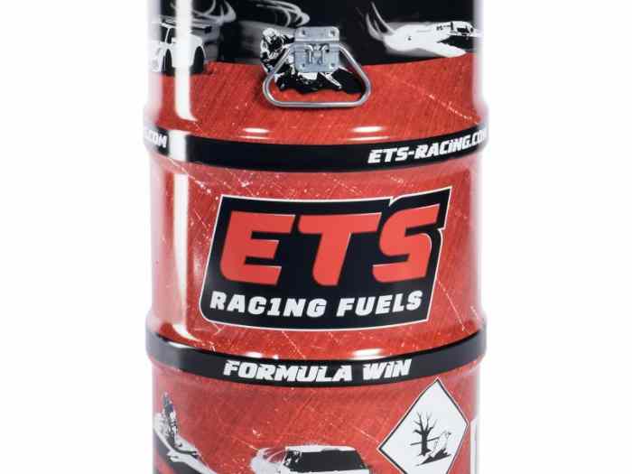 Fut neuf ETS TBX7