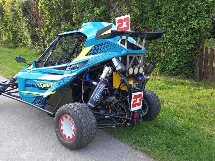 Supersprint 3