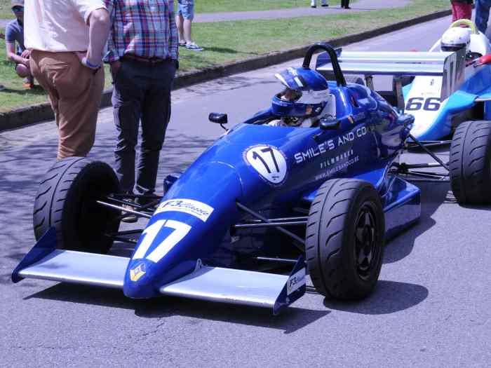 FORMULE RENAULT 