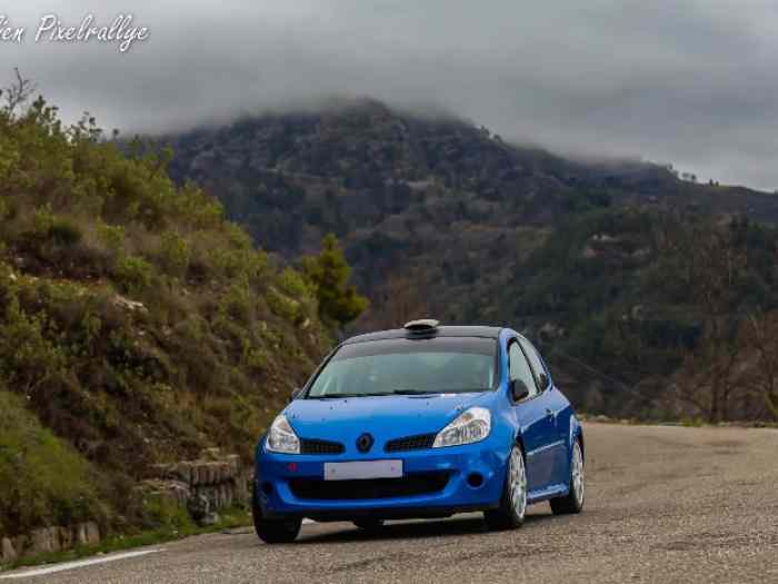 Clio R3 full MAX
