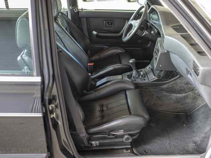 Bmw M535i 3