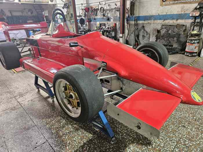 Ralt RT30 F3