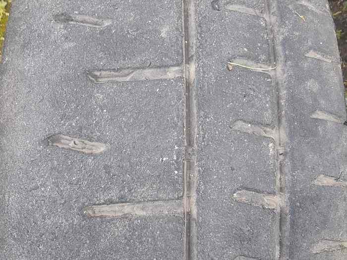 pneu Hankook 17p 1