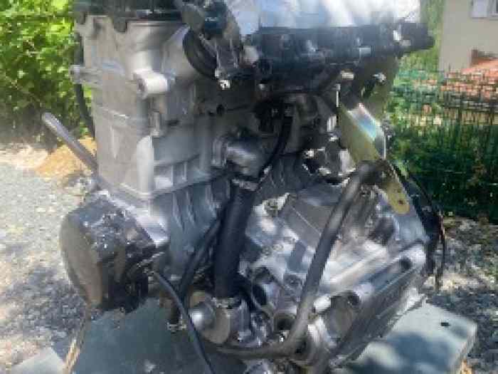 vend moteur hayabusa préparer 1
