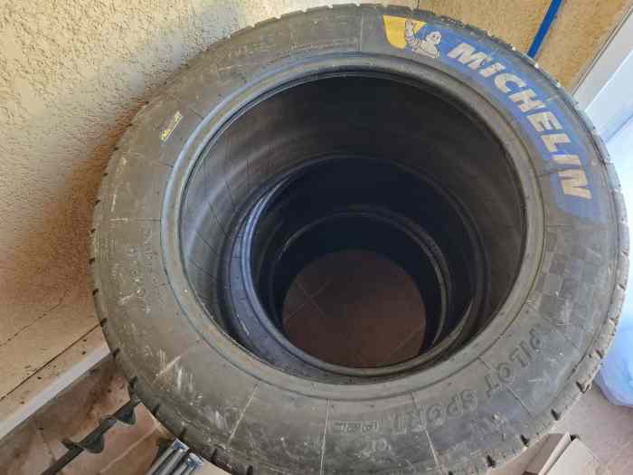 Pneus pluie 31-71 18 2
