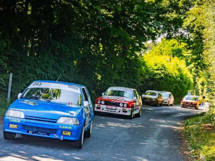 AX GTI VHC 2