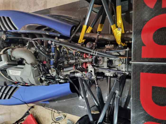 Formule Renault 2.0 2