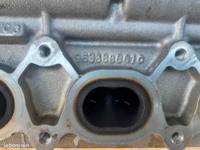 Culasse EW10 RFN PSA 2.0 16S 81000 KMS 1